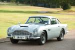 Aston Martin DB5 James Bond Edition 1964 года
